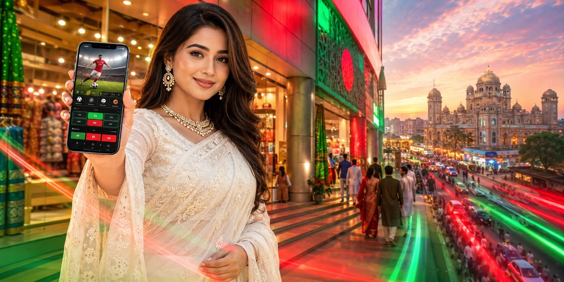 রাজশাহীতে ক্রীড়া বেটিংয়ের রঙিন ও স্বতন্ত্র দৃশ্য